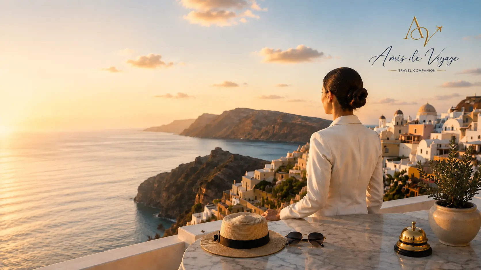 What Is a Luxury Travel Concierge Your Guide to Effortless, Private Travel